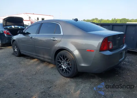 2012 Chevrolet Malibu 1Lt z USA, uszkodzony, nr VIN 1G1ZC5E02CF187501